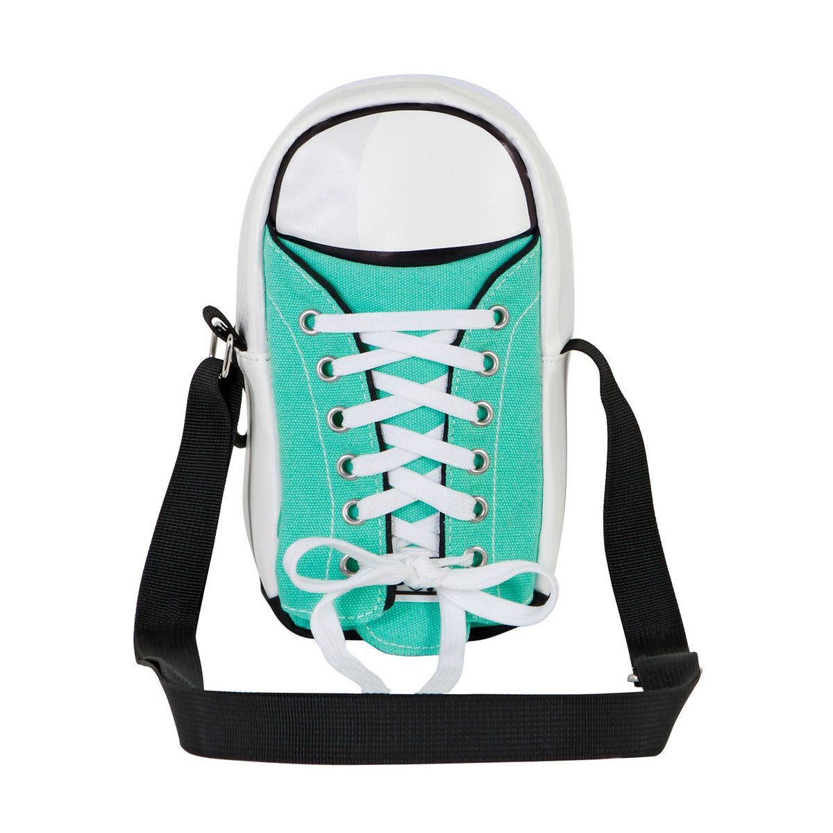Sac Sneakers Oh My Pop! « Mint »