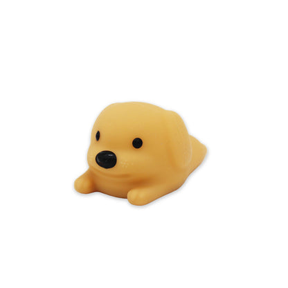 Mini Dog Night Light