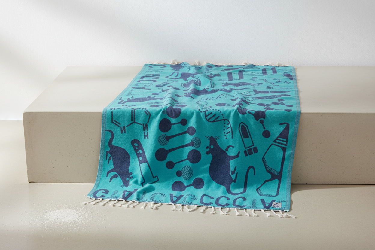 Fouta Scientific Laboratory