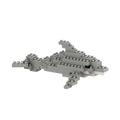 BRIXIES Dolphin