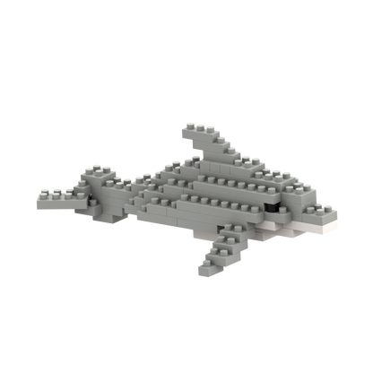 BRIXIES Dolphin