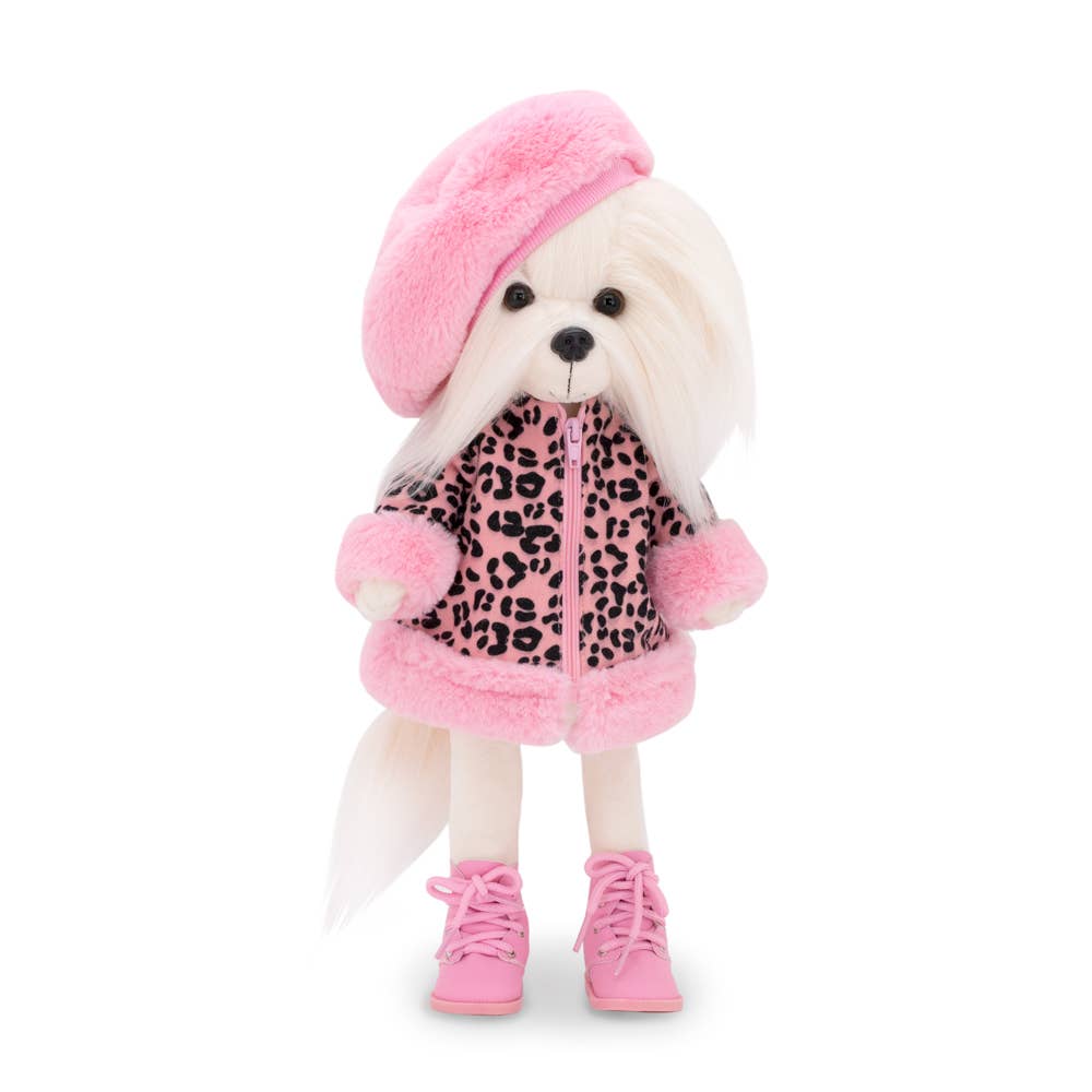 Lucky Mimi Dog Doll: My Love - 38cm