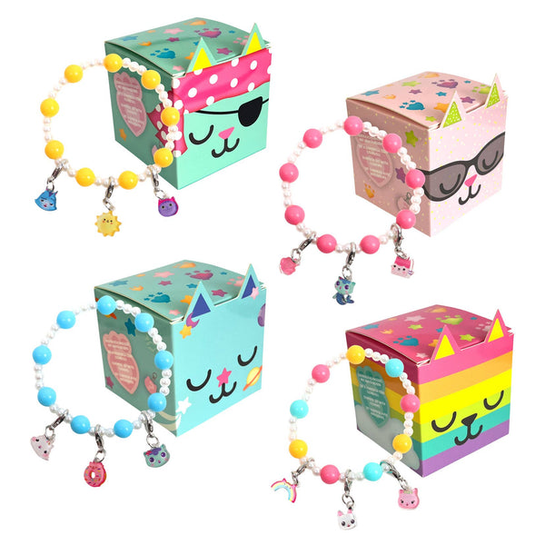 Boîte Surprise de la Maison de Gabby - produit Joy Toy