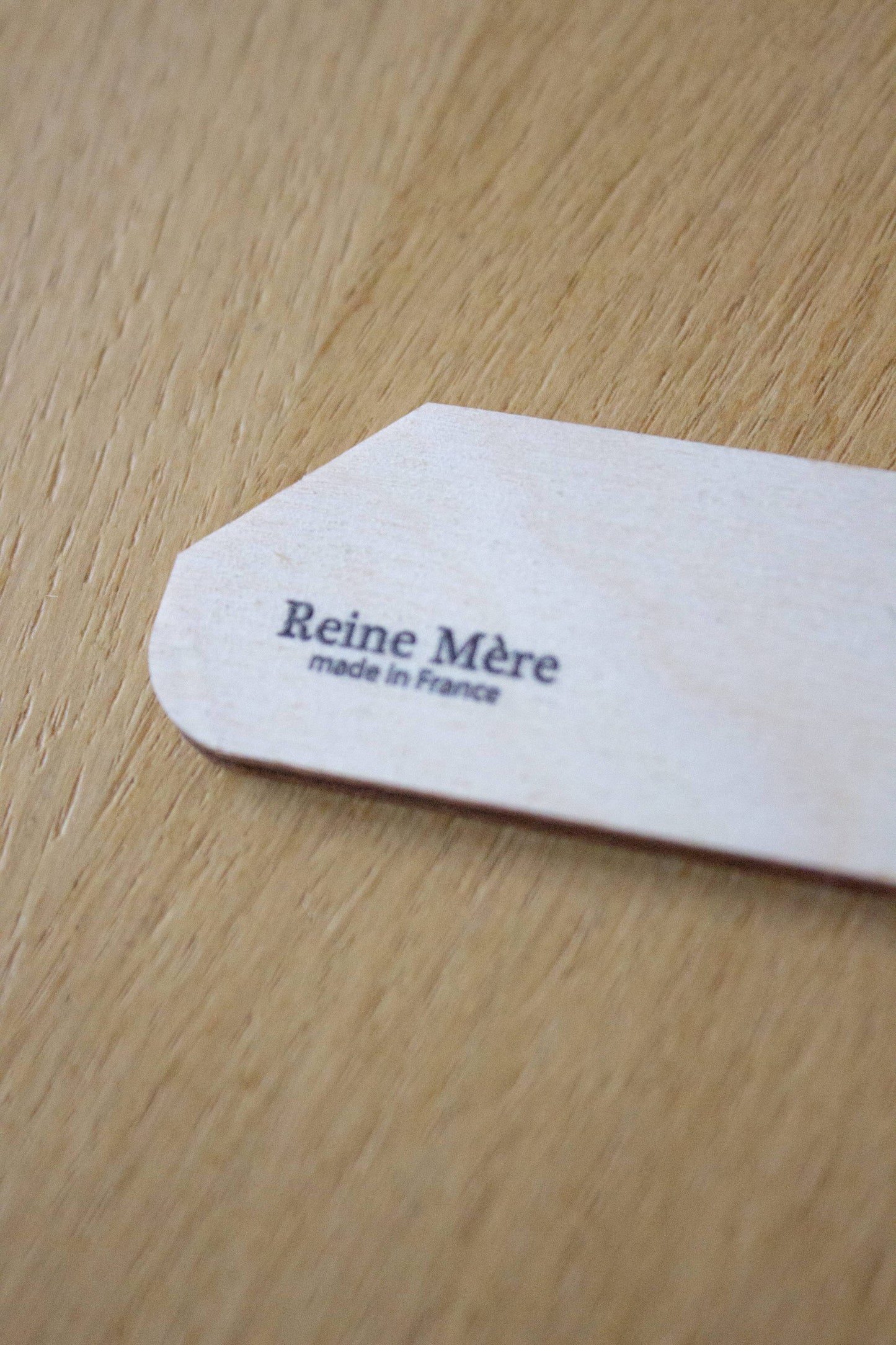 Rhinoceros wooden puzzle