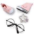 Ensemble de Chaussures et d'Accessoires de 20 cm