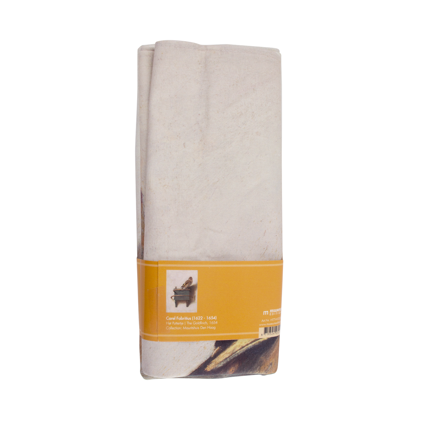 Fabritius's Puttertje Dishcloths
