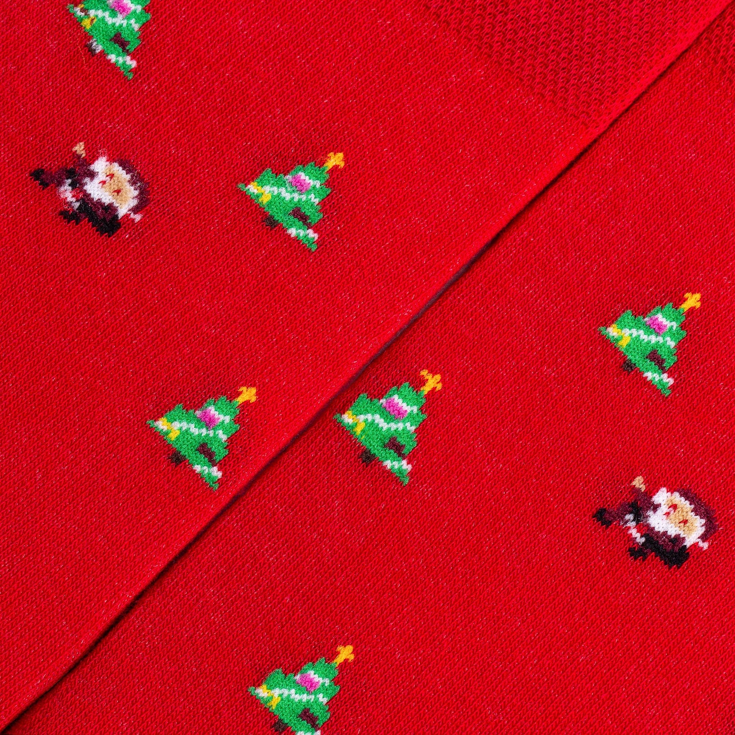 Chaussettes de Noël