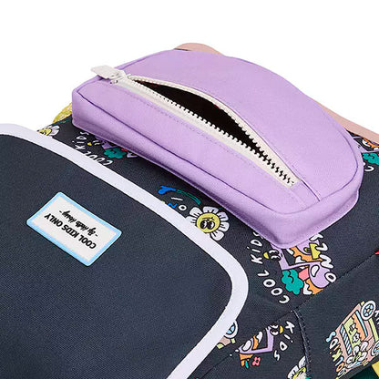 Sac à dos Enfant Mascots