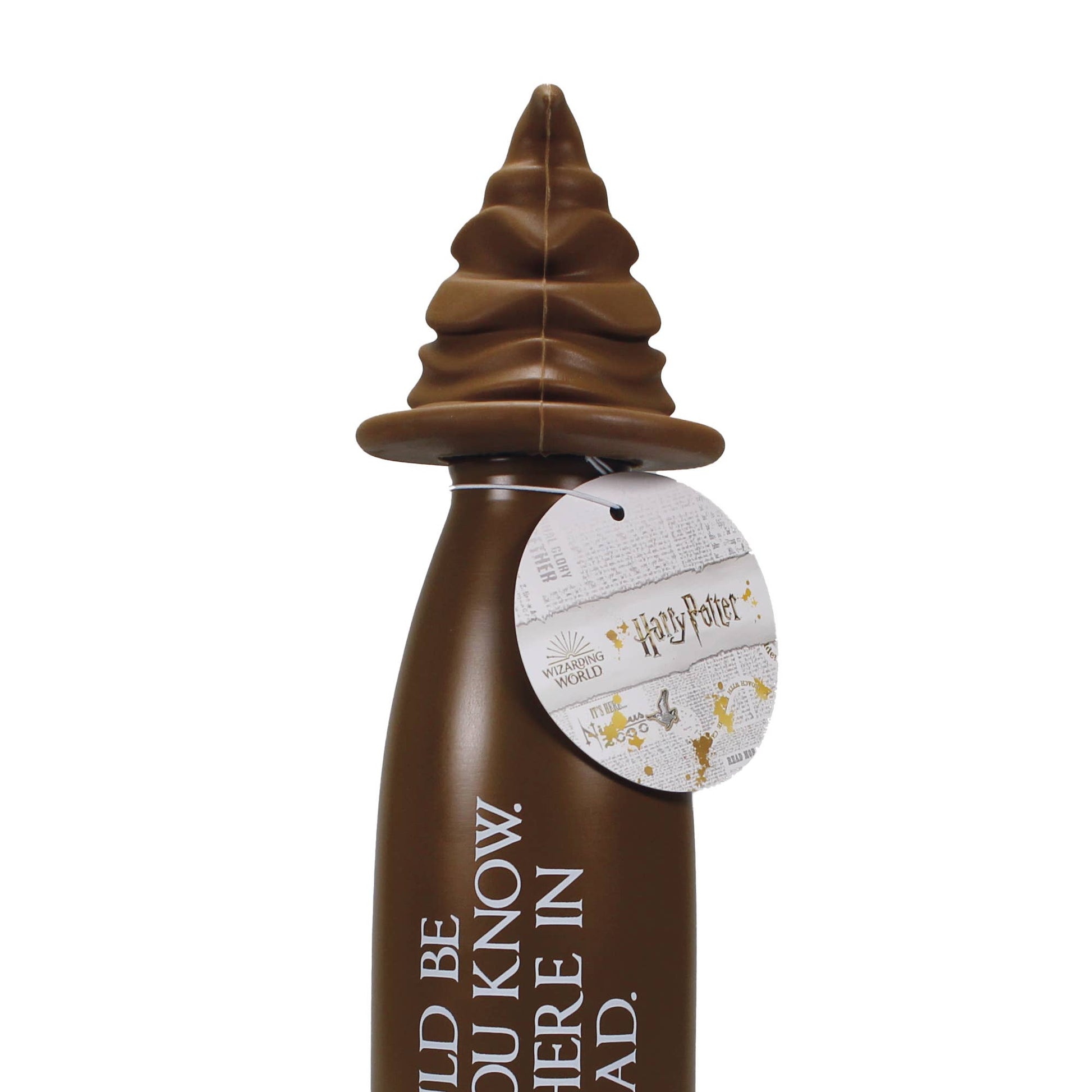 Gourde Harry Potter - Choixpeau 500 ml