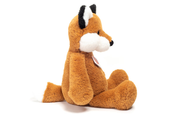 Peluche Foxie le Renard - Teddy Hermann