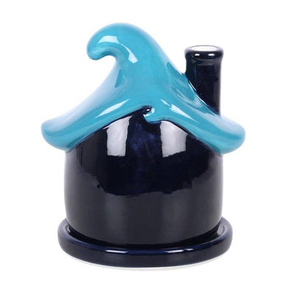 Porte-encens pour cônes Moonwave Cottage