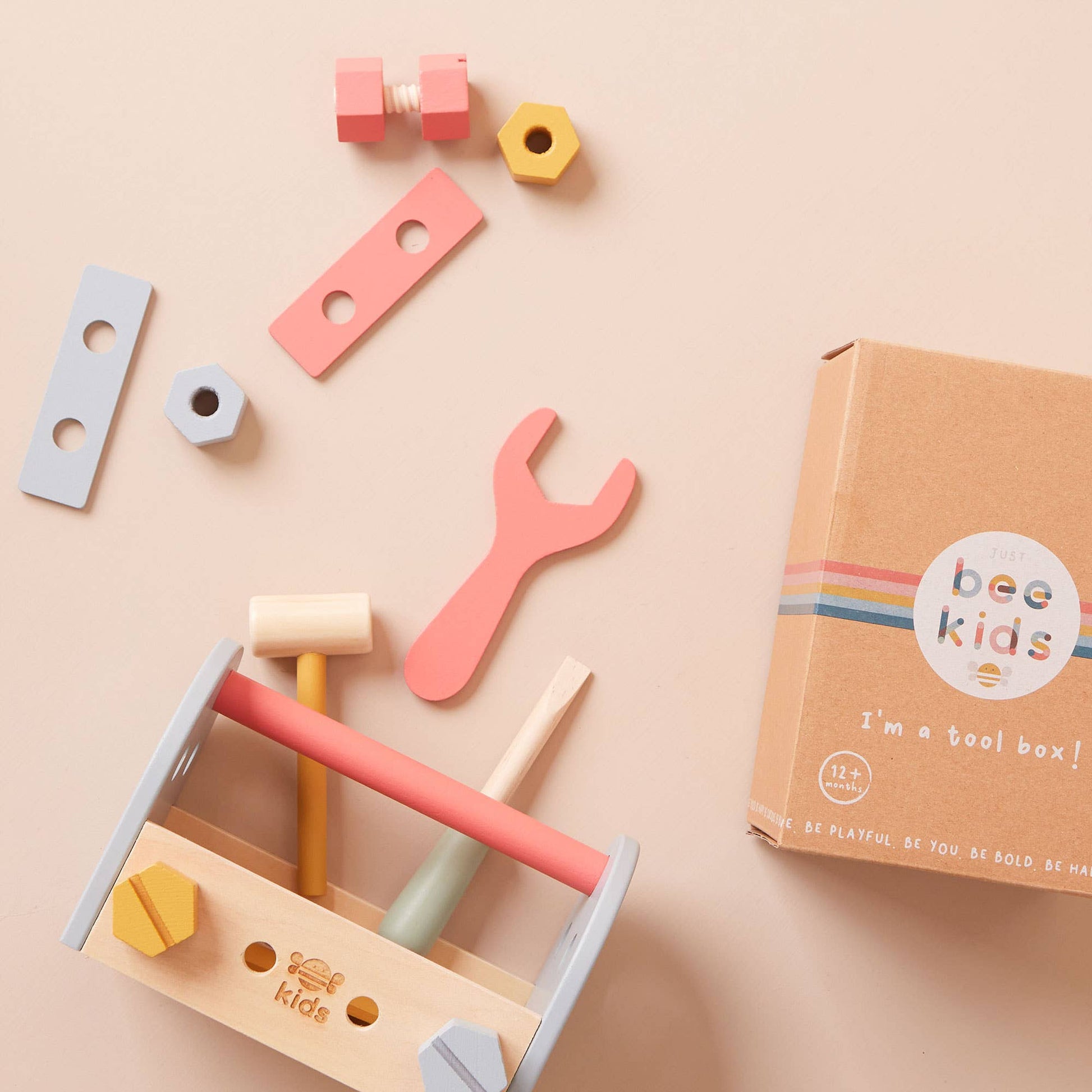 Produit Just Bee Kids