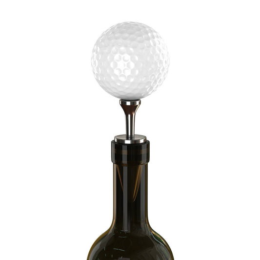 Bottle cap Golf ball