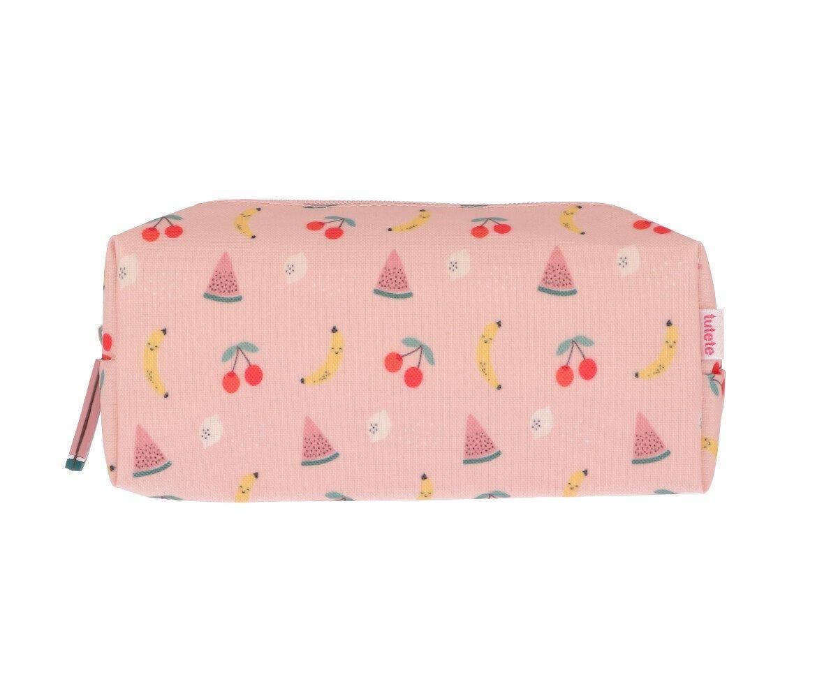 Fruit Pencil Case