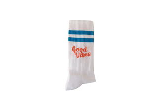 Chaussettes GOOD VIBES