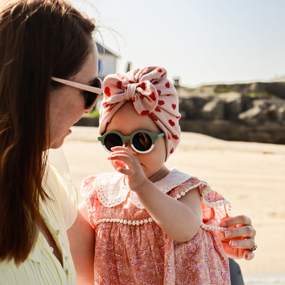 Baby Sunglasses - CAT 4 - Two-tone