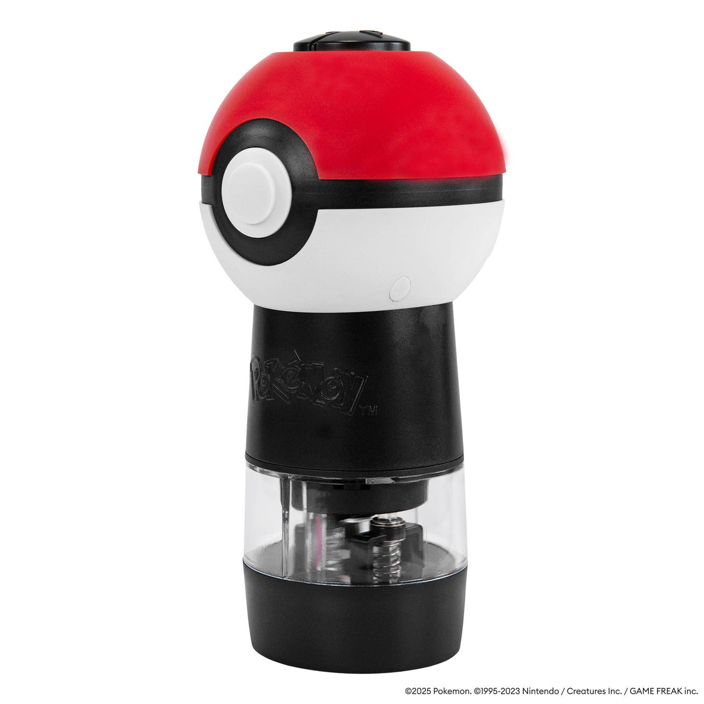 Electric Salt/Pepper Grinder