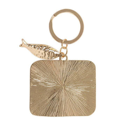 Porte-clés Boîte de Sardines