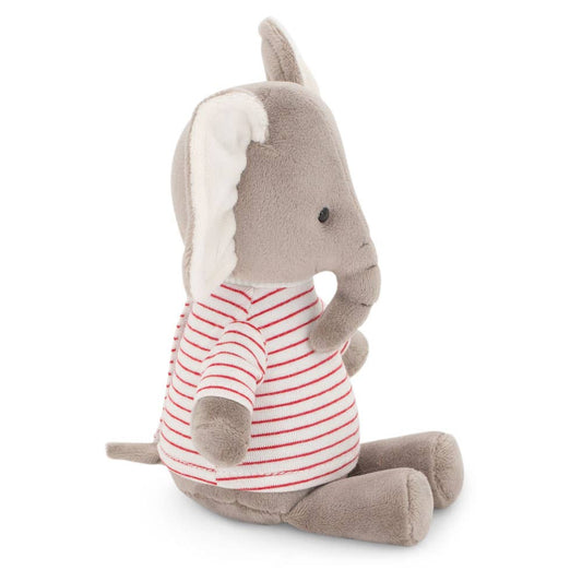 Bruno the Elephant Plush Toy for Children - 15 cm