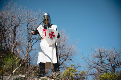 Produit KALID MEDIEVAL