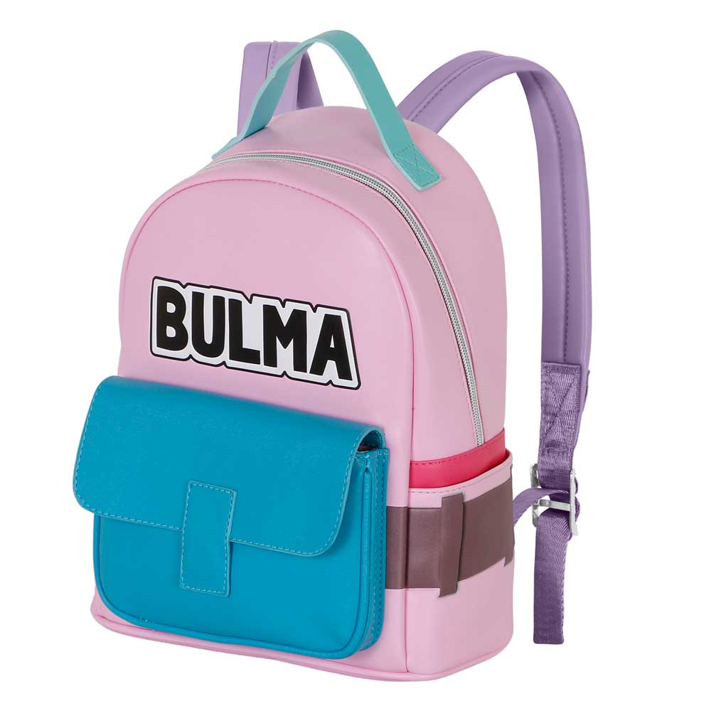 Dragon Ball Bulma-Sac à dos Heady