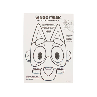 Ensemble – d'activités Bluey | Blueprint Collections – vue 6