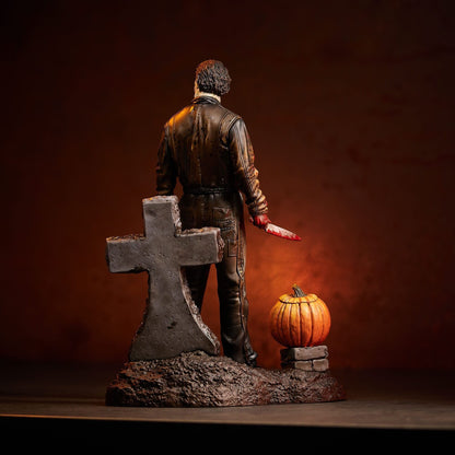 Rob Zombie’s Halloween Advent Calendar - Michael Myers