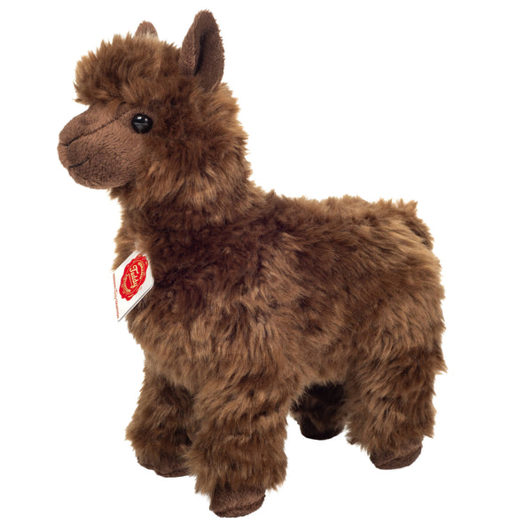 Peluche Alpaga - Teddy Hermann