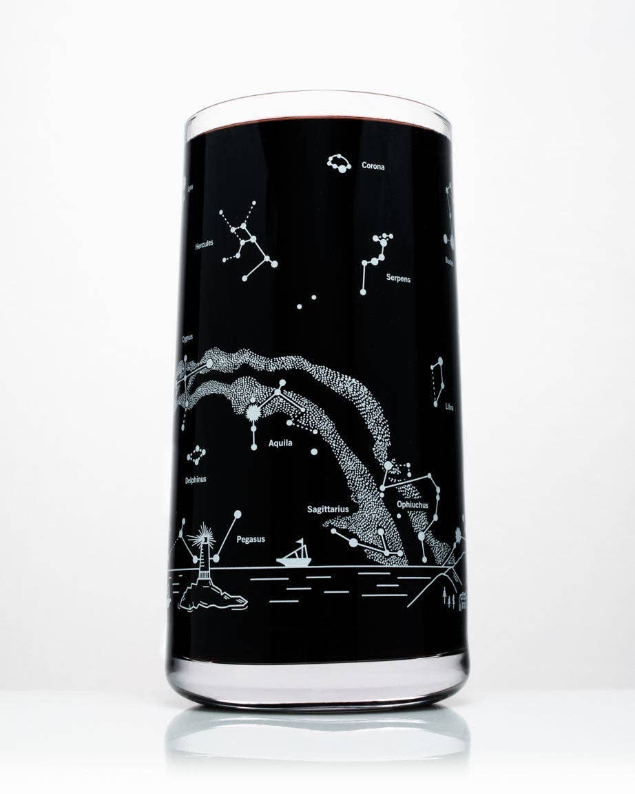 Glass Astrology