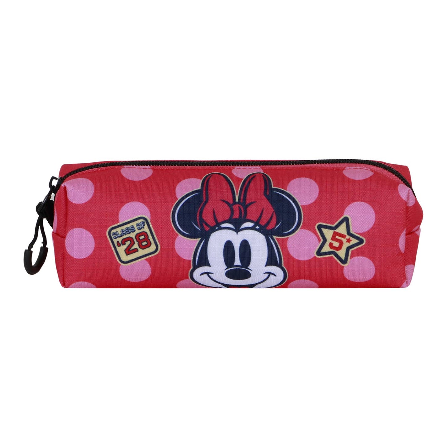 Disney Minnie Mouse Class-Pencil Square FAN 2.2