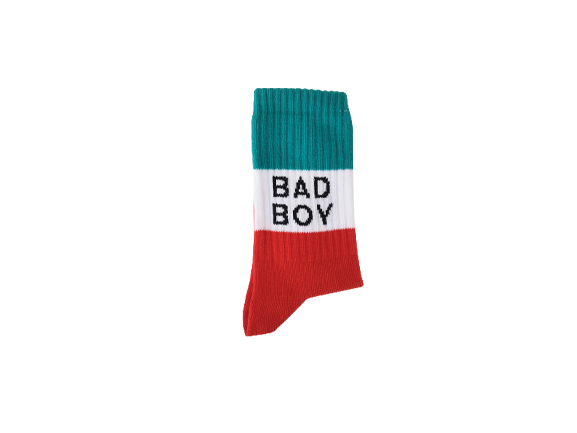 Chaussettes Enfant BAD BOY