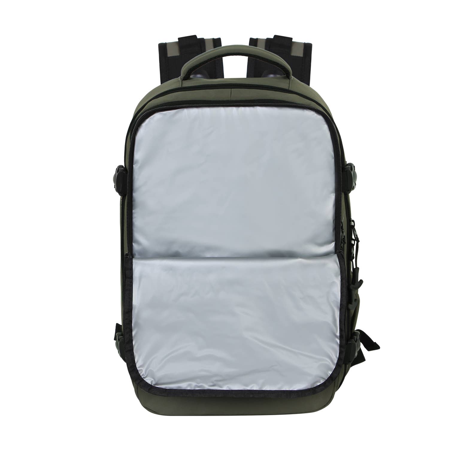Sac à Dos Mercury 2.0 Voyage Cabine Avion 40x20x25cm PRODG « Khaki »