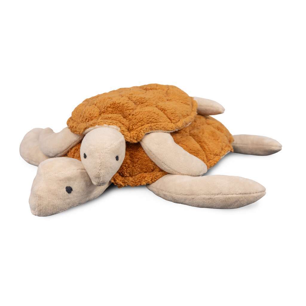 Peluche Tortue - Laiton