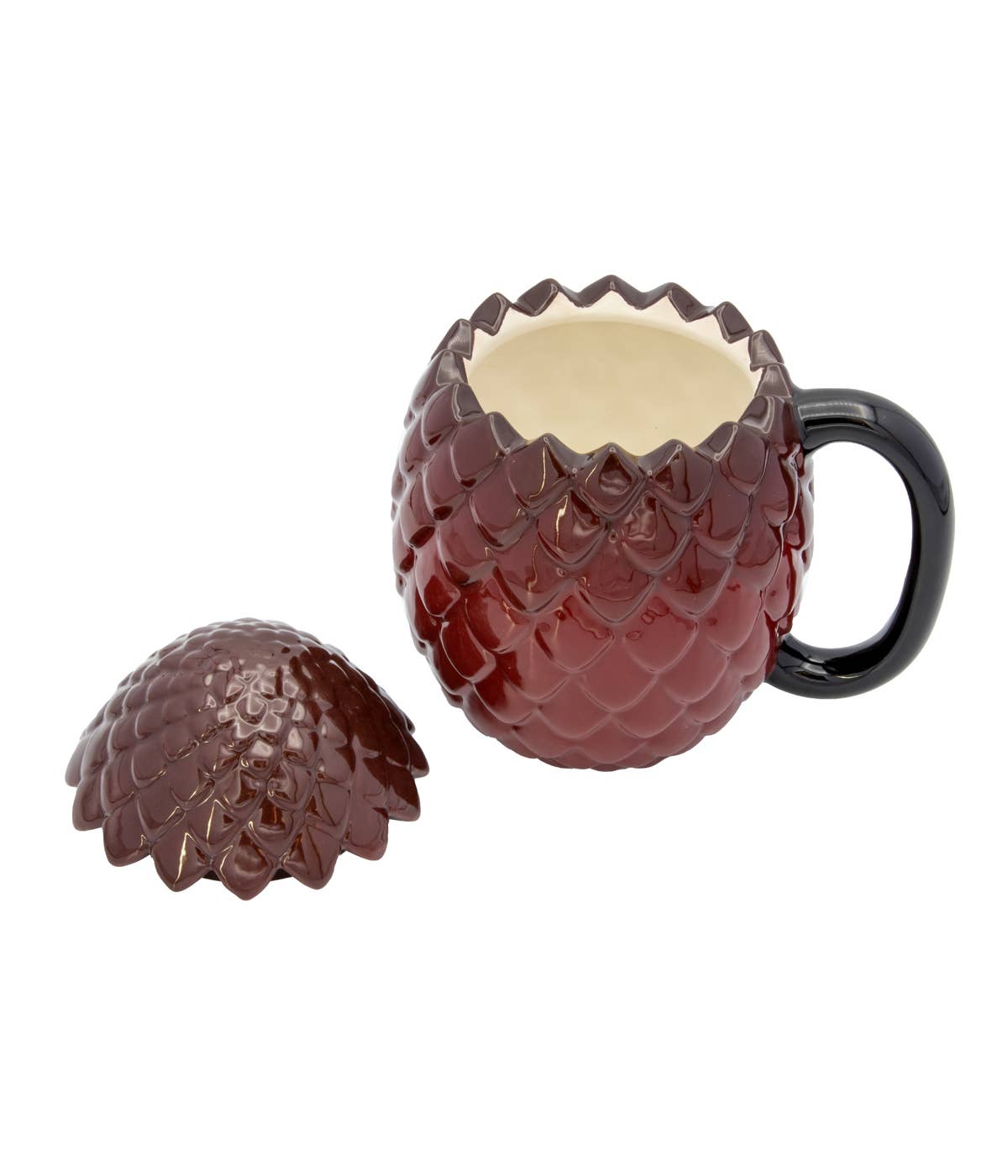 Mug 3D Game of Thrones - Œuf de Dragon