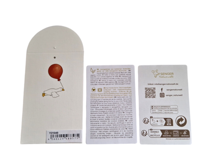 Large grey seal plush toy | Senger-Naturwelt