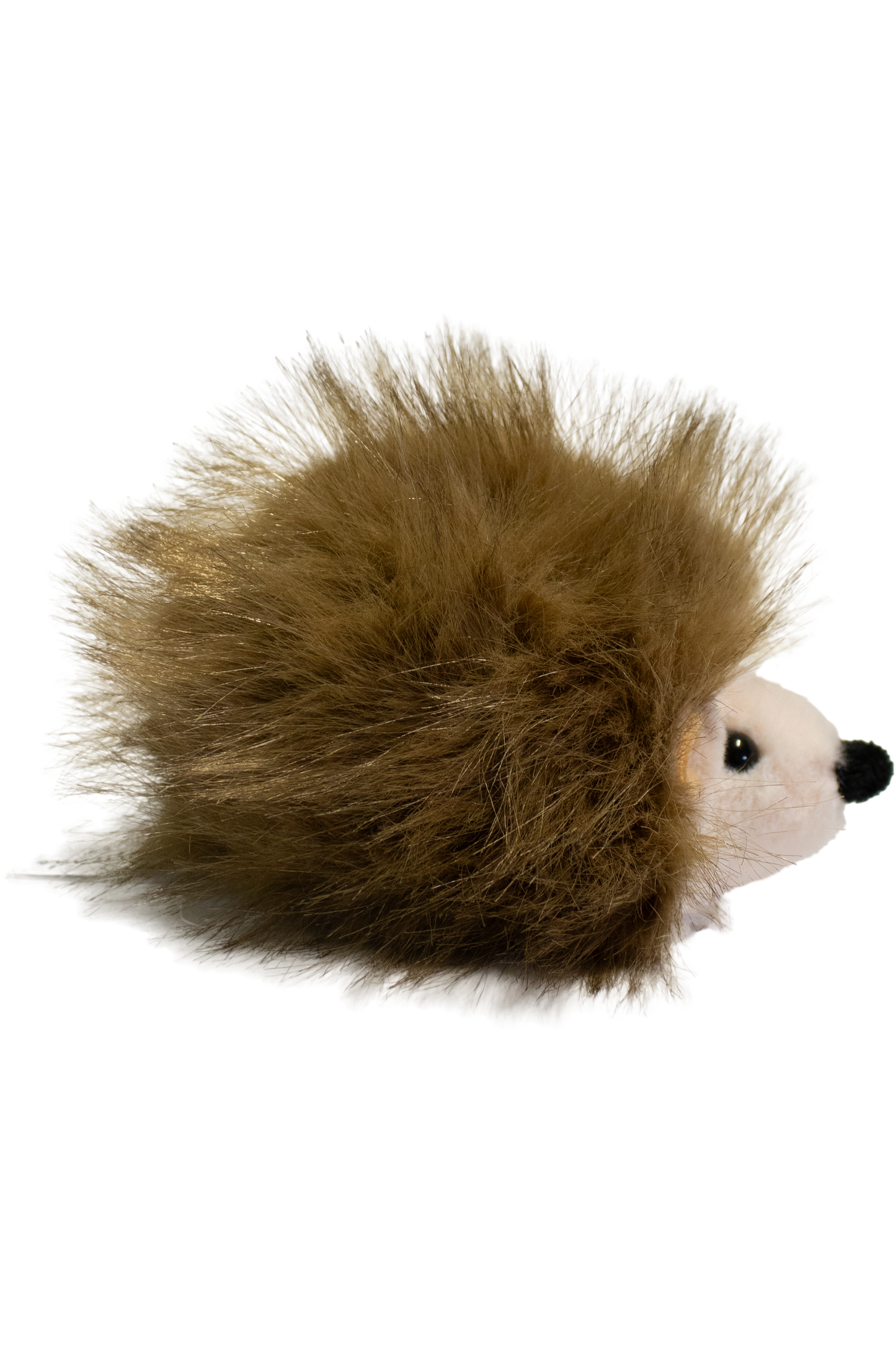 Plush toy: Hedgehog Friends of the Garden