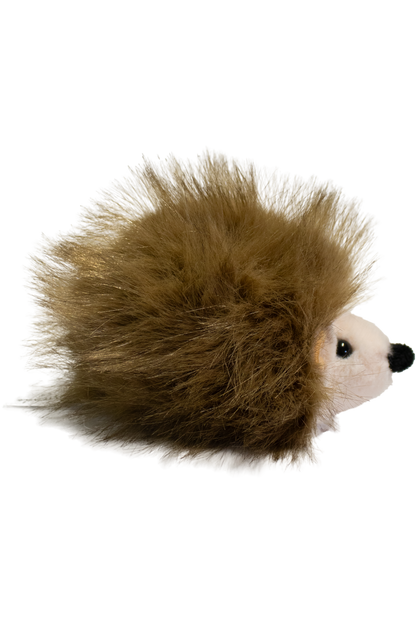 Plush toy: Hedgehog Friends of the Garden