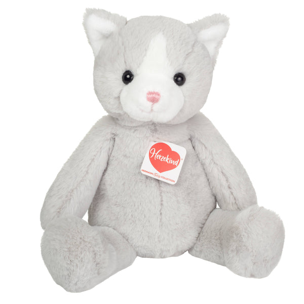 Peluche Chaton Trixi - Teddy Hermann