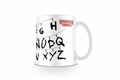 Mug Stranger Things « Guirlande »