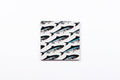 Dessous de plat Sardines