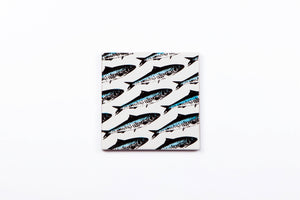 Sardine trivet