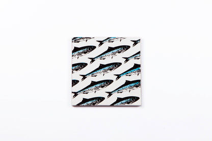 Sardine trivet