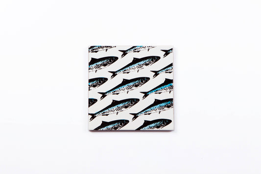 Sardine trivet