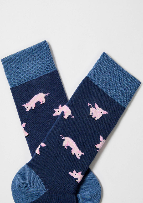 Chaussettes BePig