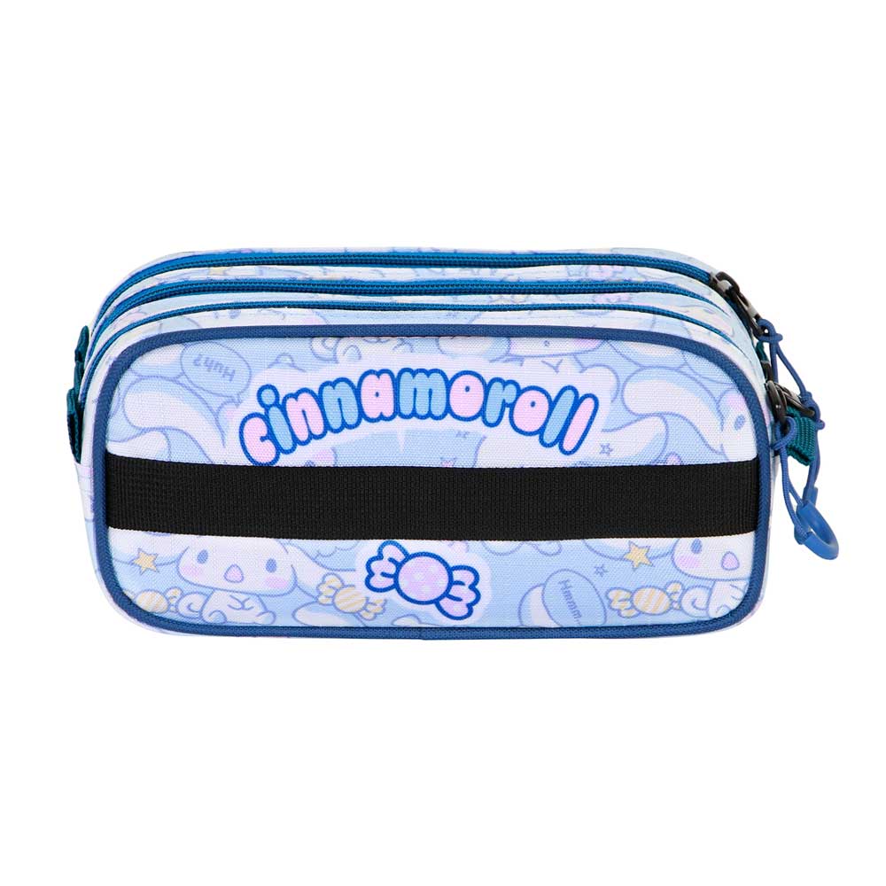 Trousse Trick FAN 2.2 Hello Kitty « Cinnamoroll Candy »