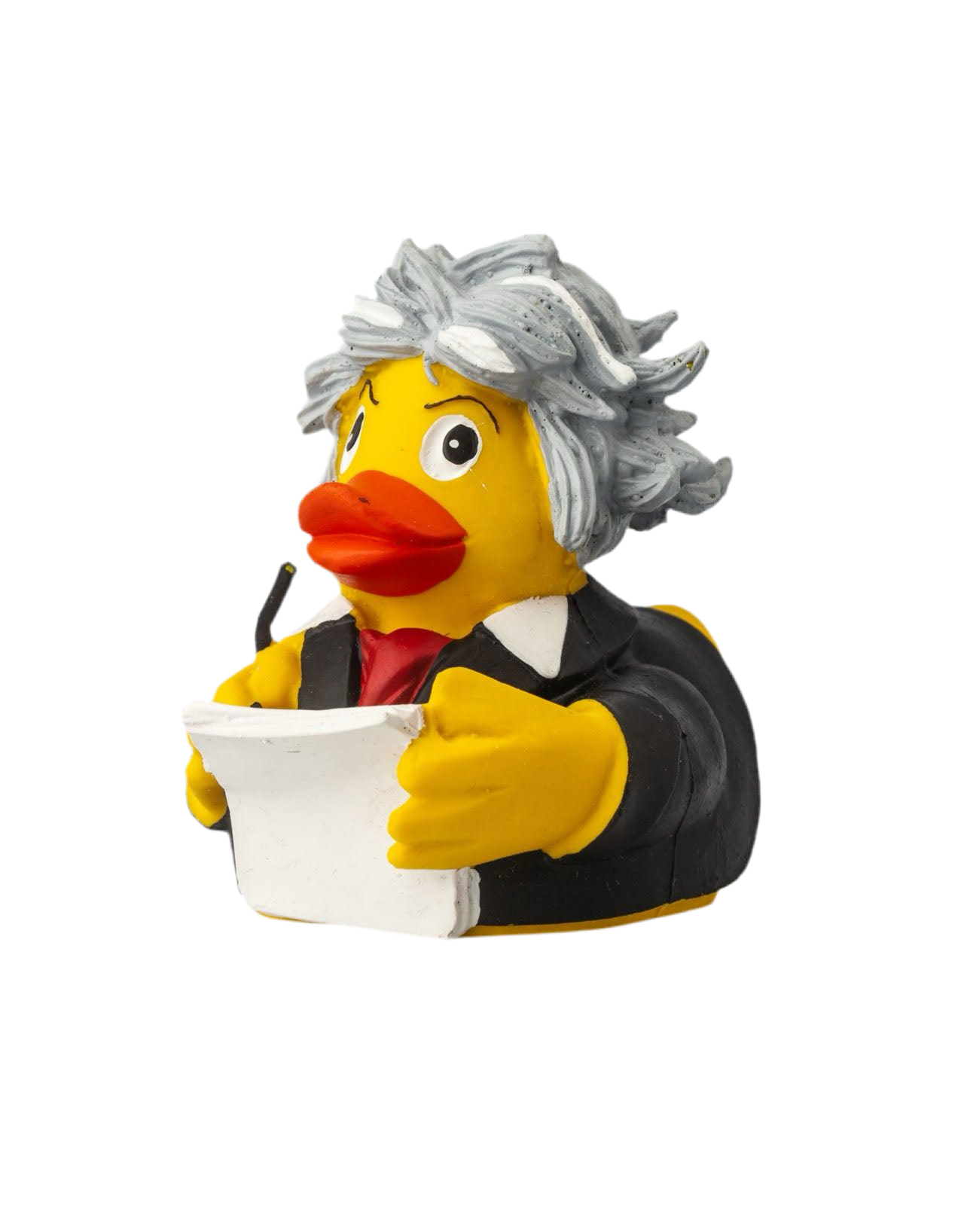 Beethoven Duck