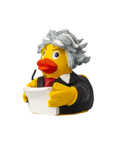 Beethoven Duck