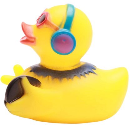 canard disc jockey cepewa