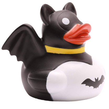 BatHero Duck