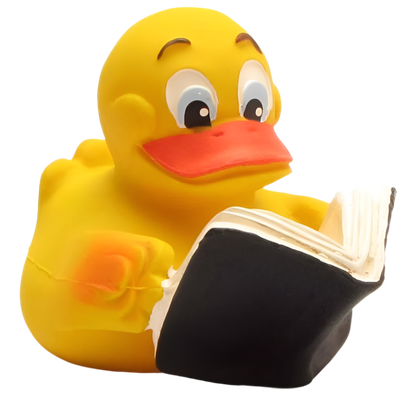 Canard Livre